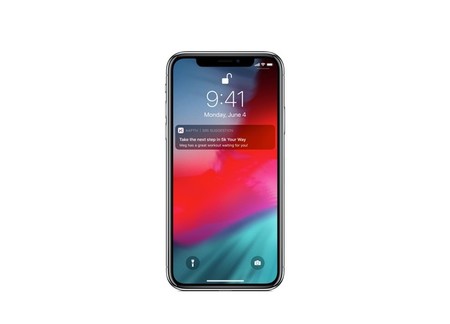 Apple deja de firmar iOS 12.1 tras el lanzamiento de iOS 12.1.1 y de iOS 12.1.2