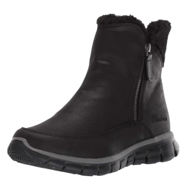 Skechers Synergy Collab Botines Mujer