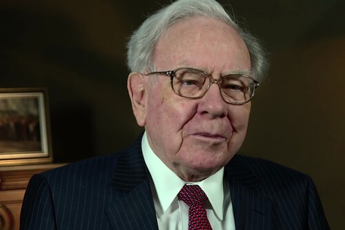 Buffett