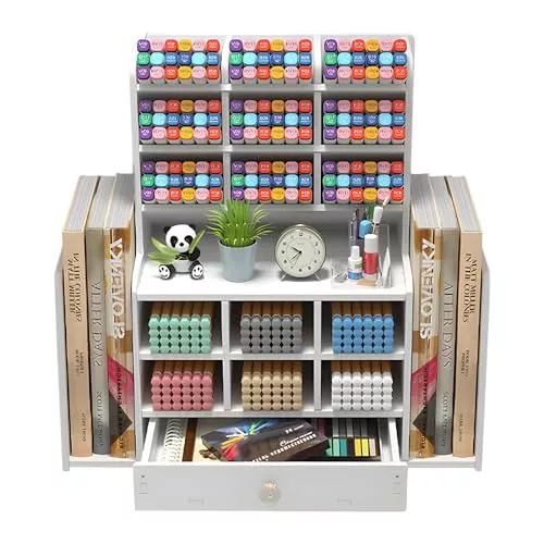 Kaishuai Organizador de escritorio