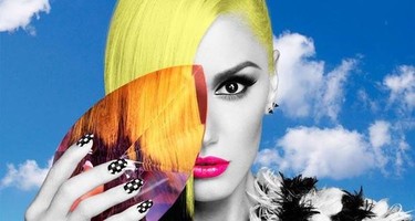 Gwen Stefani vuelve con nuevo single y trae polémica bajo el brazo