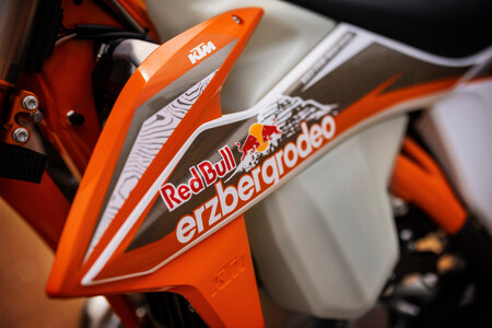 Ktm 300 Exc Tpi Erzbergrodeo 2022 1