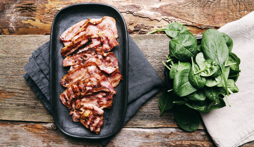 Cómo hacer jamón vegetal en casa, de la forma más fácil y rápida