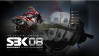 SBK08, el videojuego oficial del mundial