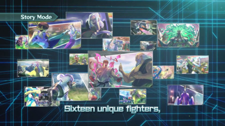 Así se desbloquean los contenidos de Street Fighter V: estos son sus modos de juego