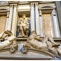 Por fuera da pena. Por dentro es el secreto mejor guardado de Florencia: una obra maestra de Miguel Ángel sin hacer colas 