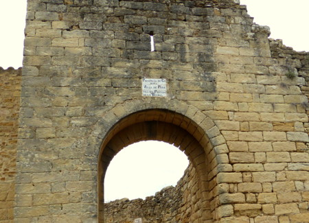 Detalle Entrada