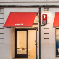 No es un error: estas sandalias Camper de piel cuestan menos de 50 euros y ya lo están petando 