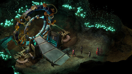 Torment Tides Of Numenera