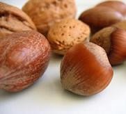 Alergia a los frutos secos
