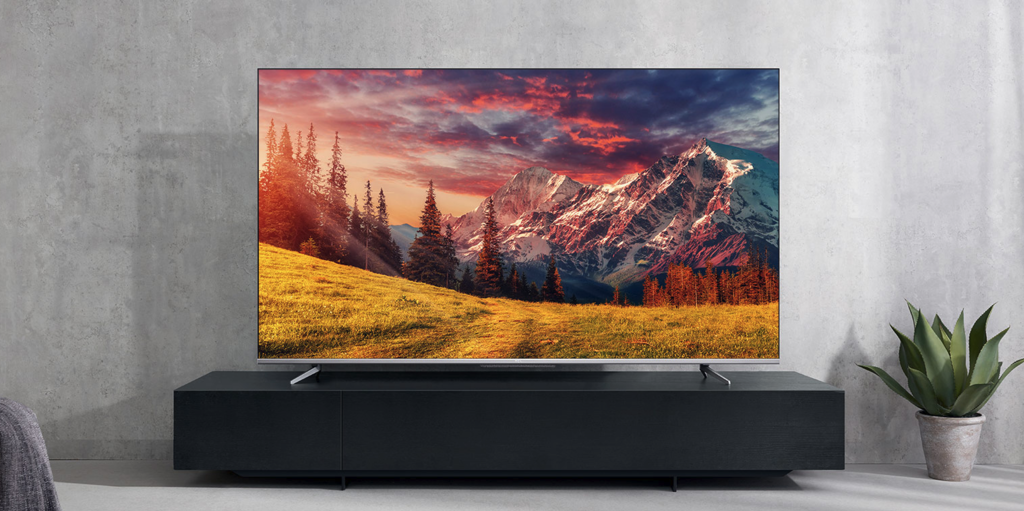 El chollo de Media Markt pre Black Friday es esta smart TV 4K de 55" de