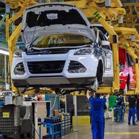 Cómo está afectando el coronavirus a la fabricación de coches en Ford, Volkswagen, Nissan, SEAT, Renault y Grupo PSA
