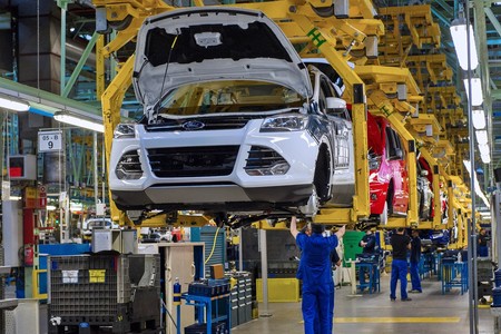 Cómo está afectando el coronavirus a la fabricación de coches en Ford, Volkswagen, Nissan, SEAT, Renault y Grupo PSA