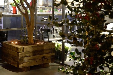 Labarra Barna, un nuevo restaurante barcelonés a tener en cuenta 