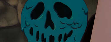 Disney podría haber estado dejando mensajes macabros en sus películas desde el inicio y no te habías dado cuenta. Así es la teoría más oscura de Blancanieves 