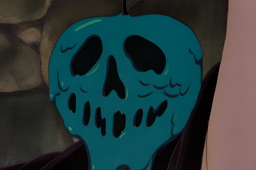 Disney podría haber estado dejando mensajes macabros en sus películas desde el inicio y no te habías dado cuenta. Así es la teoría más oscura de Blancanieves 