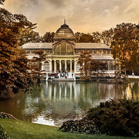 No habrá macroparking en El Retiro: Ciudadanos deja sin apoyo al Ayuntamiento de Madrid