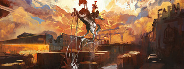 Disco Elysium, uno de los mejores RPG de la década, ve cómo su estudio "deja de existir" mientras parte del equipo lo abandona 