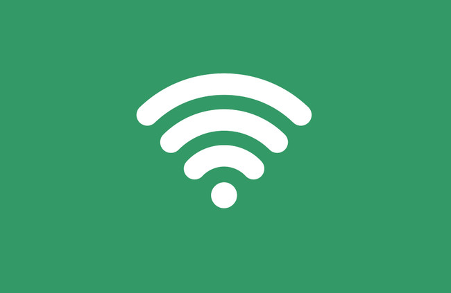 Logo Wifi