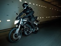 Yamaha MT-125, la primera Streetfighter de 125 de la marca de los diapasones