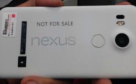 Nexus 5 2015, estás serían sus especificaciones técnicas según las últimas filtraciones