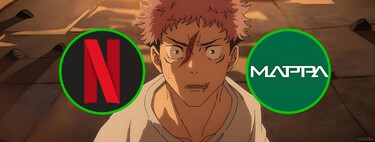 Netflix acerta a Crunchyroll onde dói: terá exclusividade nos próximos animes do estúdio Mappa 