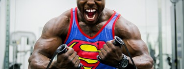 Por qué es tan importante la testosterona a la hora de ganar músculo y cómo hacer que se mantenga en buenos niveles