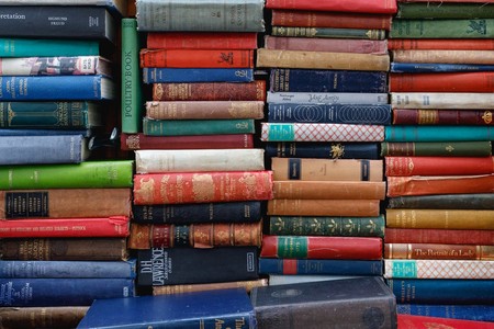 The Internet Archive une sus fuerzas a la Wikipedia para encontrar más fácilmente referencias a libros