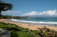 La mejor playa de los Estados Unidos