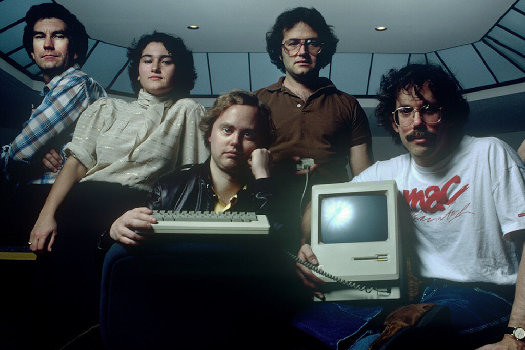 General Magic: la alucinante historia de la empresa que intentó crear un iPhone antes de que a Apple se le ocurriera