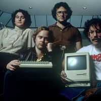 General Magic: la alucinante historia de la empresa que intentó crear un iPhone antes de que a Apple se le ocurriera 