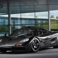 Si tu McLaren F1 tiene una avería, no te preocupes: MSO te dejará un motor V12 'de sustitución'