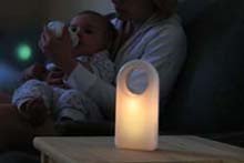 Luz de noche