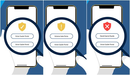 Verificacion Iban Nombre 1