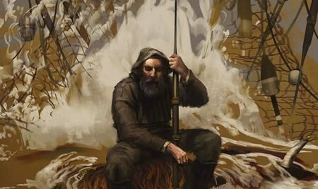 pescador