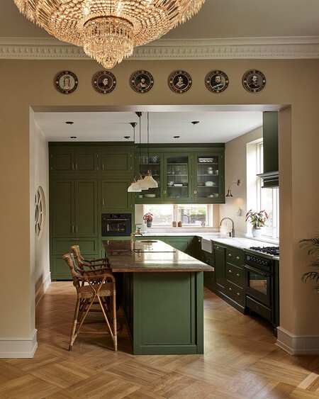 COCINA
