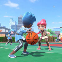 Es el juego para Nintendo Switch que arrasa en esta época: Con Switch Sports podrás jugar en familia y mantenerte en forma estas navidades