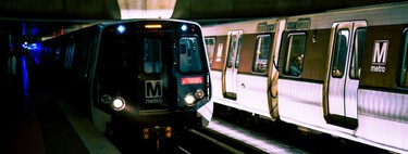 Indra se hace fuerte en EEUU: la empresa ha sido escogida para modernizar el metro de Washington DC 