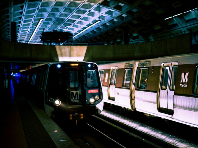 metro