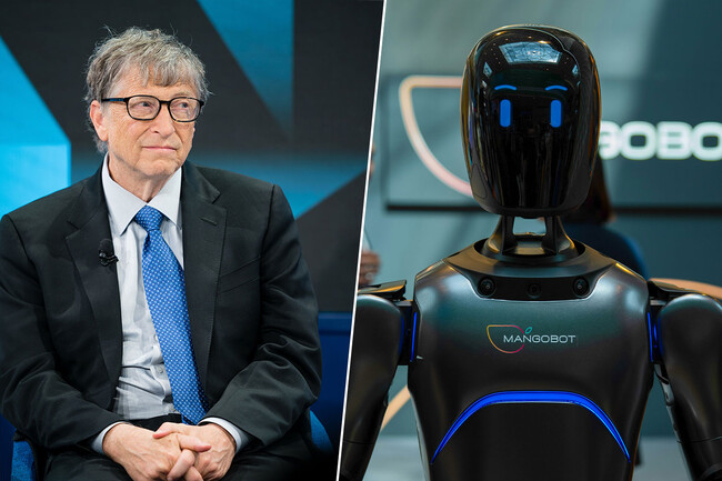 Bill Gates