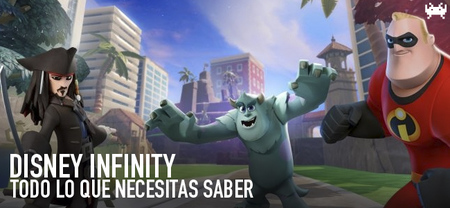 Disney Infinity