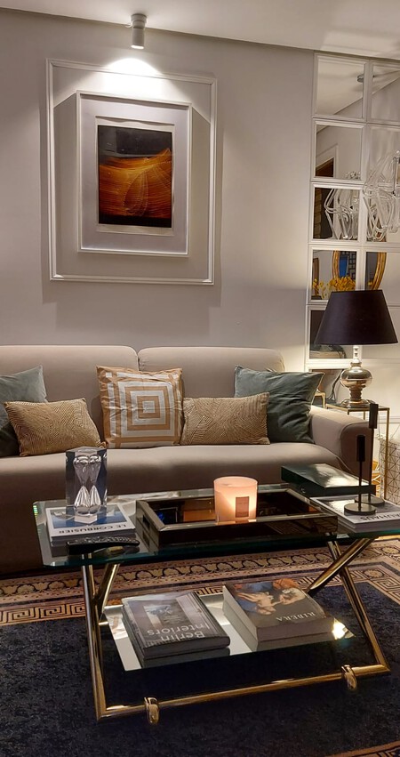 Salón