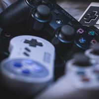 Este Día del Padre pide a gritos una consola retro como regalo: Esta tienda tiene varias originales a muy buen precio 