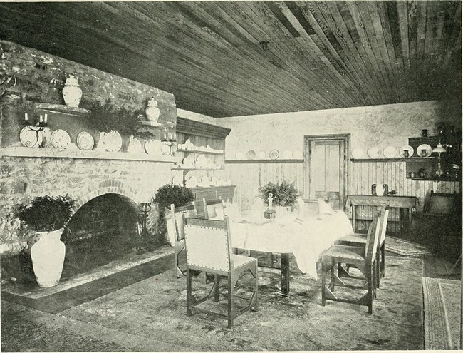 Principles Of Home Decoration With Practical Examples 1903 14594999249
