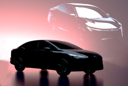 Versa Nissan