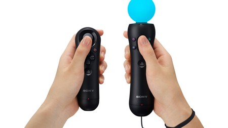 Esta Tecnologia Fue Tan Exitosa Con Nintendo Wii Que Playstation La Intento Copiar El Resultado Fue Uno De Los Accesorios Mas Olvidados Del Ps3