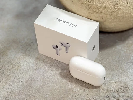 Airpods Pro 3 Analisis Review 17