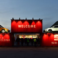 SEAT confirma un todocamino más pequeño que el Ateca para 2017