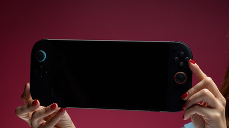 Nintendo Switch 2 Vale La Pena 8