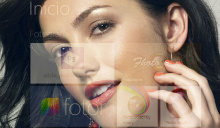 Cuatro aplicaciones gratuitas de retoque fotográfico para Windows 8. Comparativa